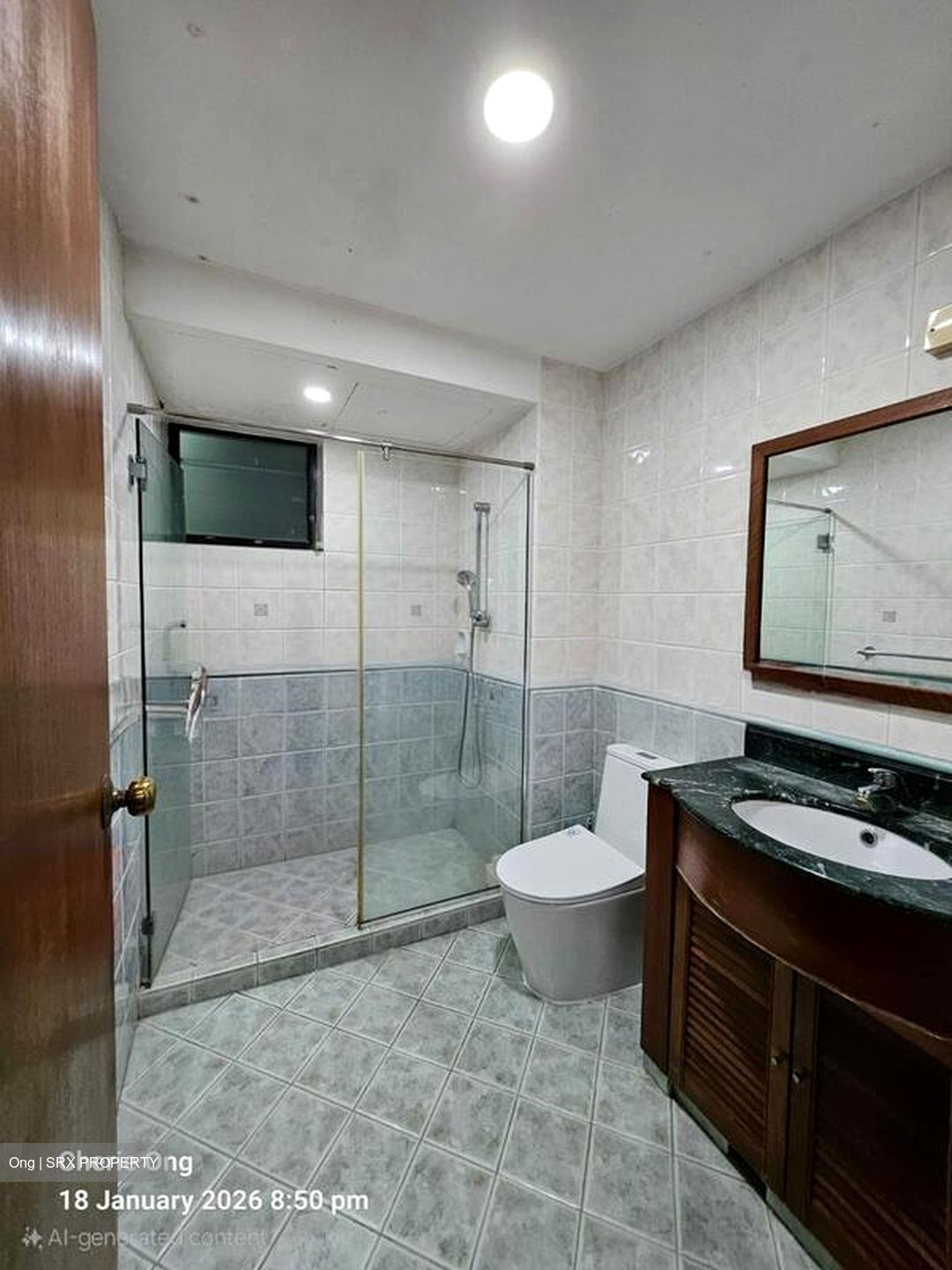 Chestervale (D23), Condominium #520233701